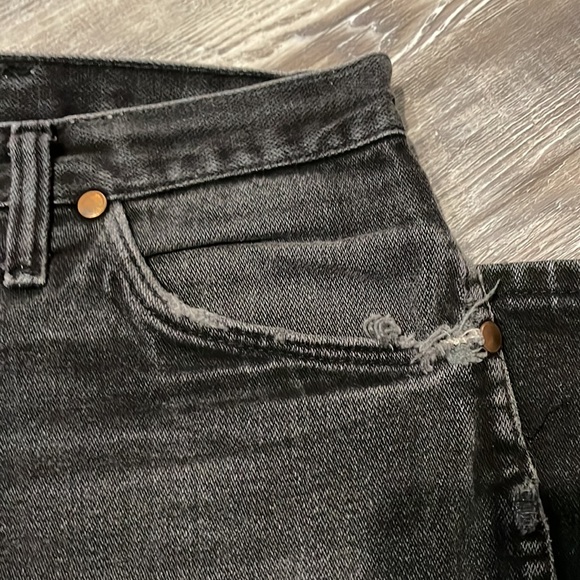 Lot of Wrangler 13MWZ 38x32 Men’s Jeans - Picture 6 of 6